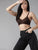 Coffee Brown Medium-Coverage Cotton Bra for Women – Non-Padded | Non-Wired