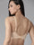 Skin-Colored Cotton Bra – Full Coverage | Non-Padded | Non-Wired