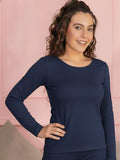 Thermo Cot Ultra Warm Full Sleeves Thermal Top