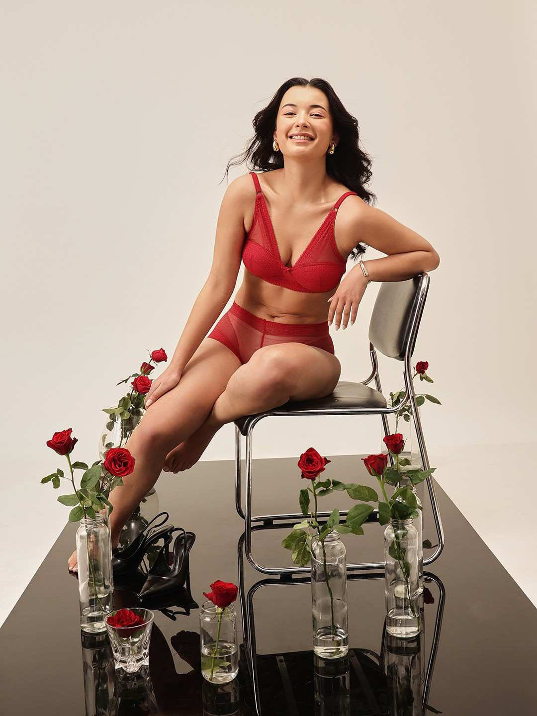 BRA-CHV36-RED