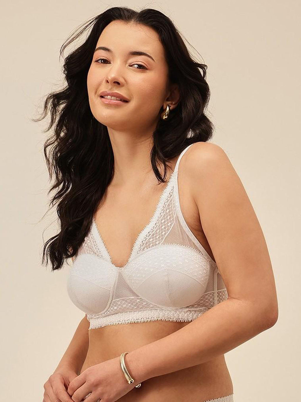 BRA-CHV36-WHT
