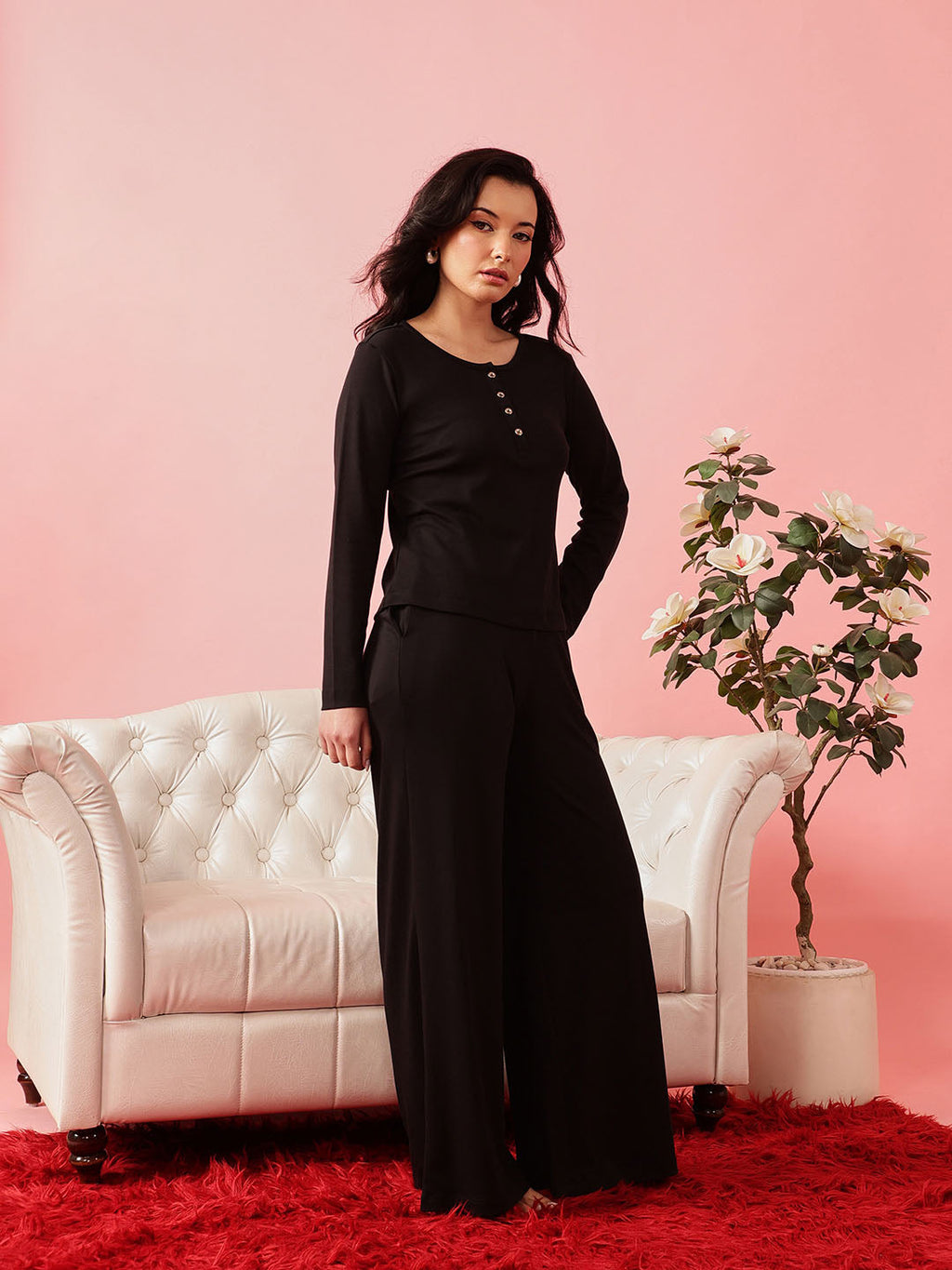 LGS-CHVIH012-BLK
