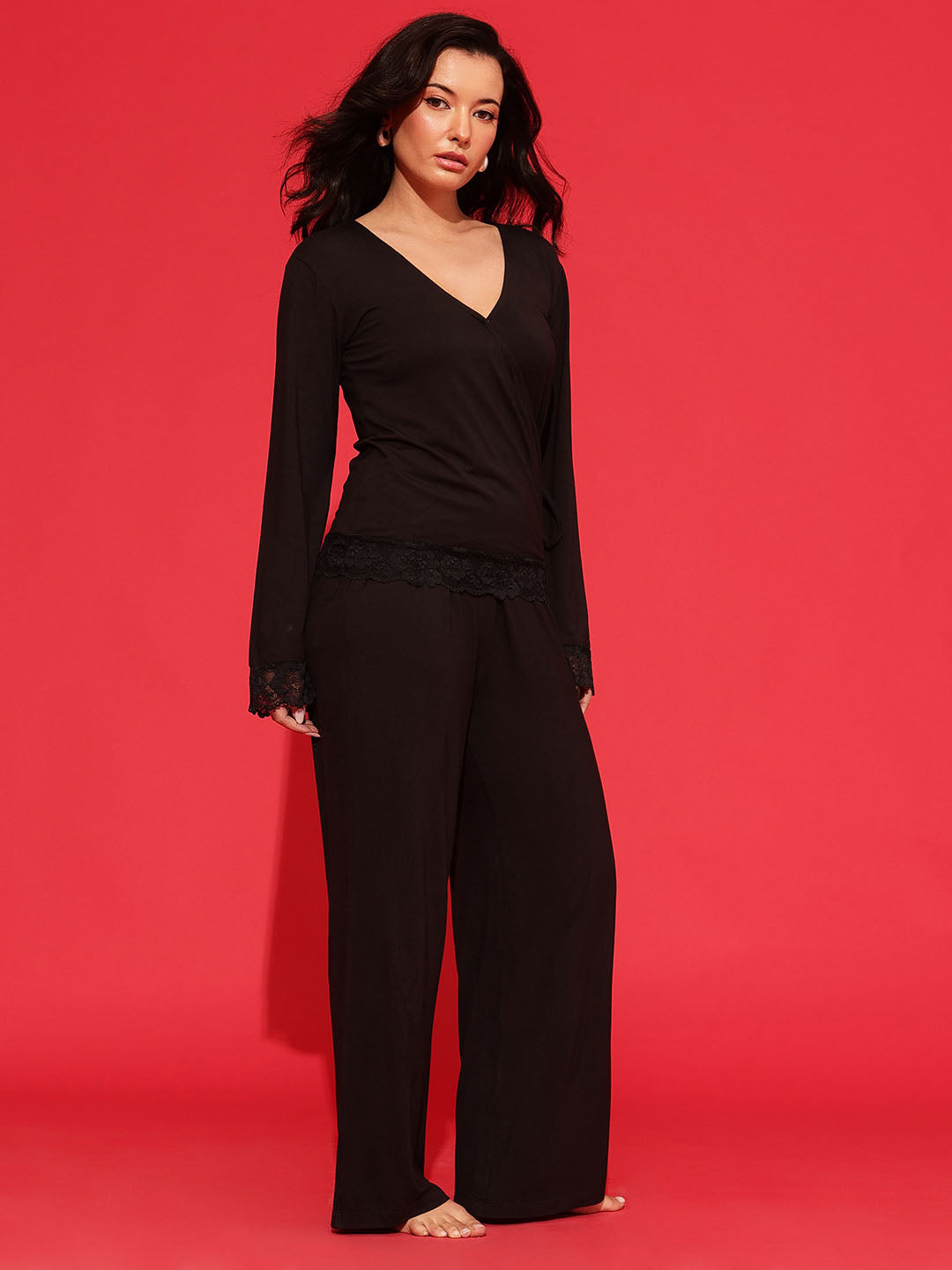 LGS-CHVIH015-BLK